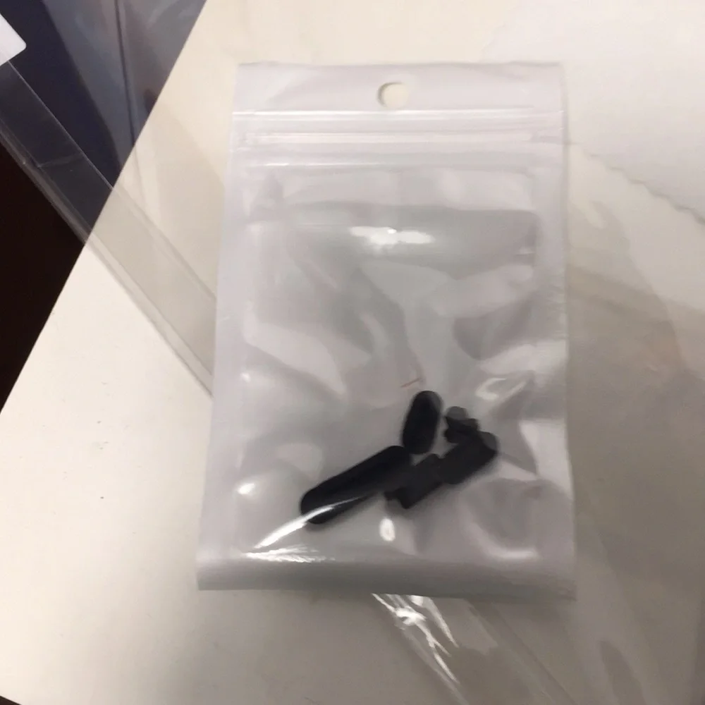 NWOT Keyboard Cover for MacBook Air 15